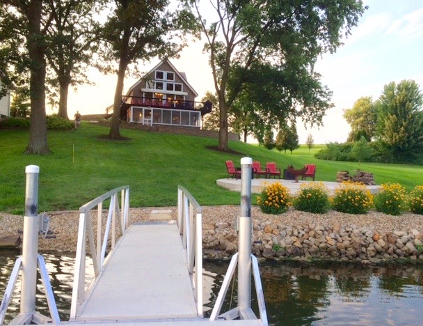 120 Mustang Lane