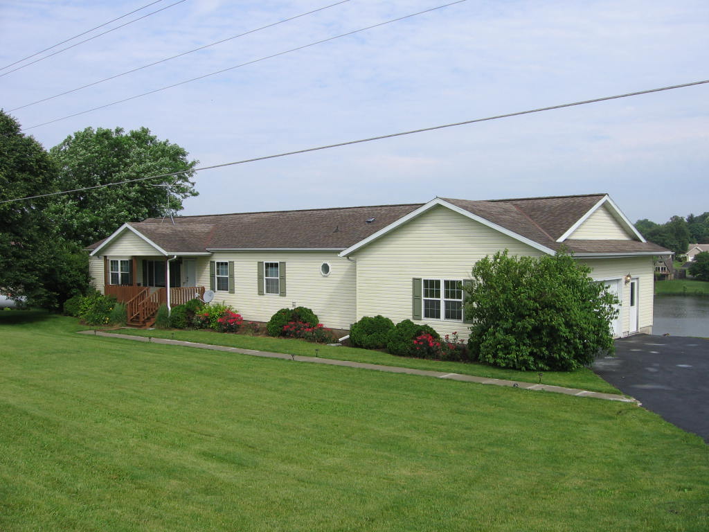 1264 SWAN LAKE ROAD